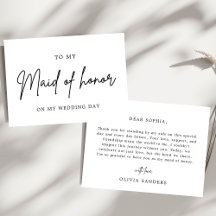 Chic Minimalista Para Meu Dia De Casamento De Madr