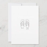 Chinelo, fofo, tema sandália