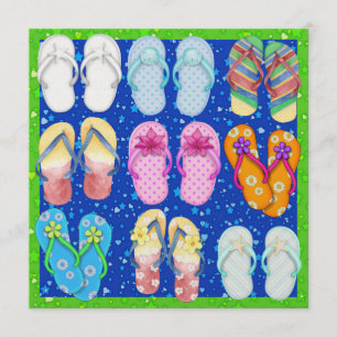 CONVITE CHINELOS - SRF