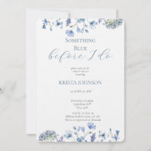 Chinoiserie Algo Chá de panela Azul