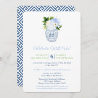 Chinoiserie Chic Comemora Apenas Com A Recepção Do