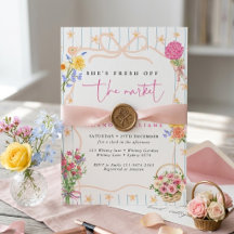 Chique Floral de Noiva Recém-chegado do Mercado