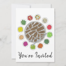 Churrasco coreano Barbecue - Comida de Banchan tor