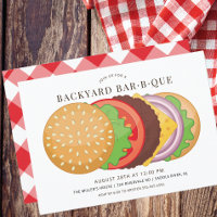 Churrasco no Quintal