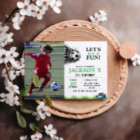 Chutar Para A Engrenagem | Festa de aniversário de