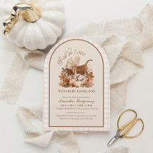Chuva de Amor Chuvada de Bebê Vintage