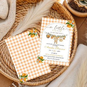Convite Chuva De Amor Para O Pequeno Fofinho Baby Shower