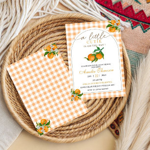 Convite Chuva De Amor Para O Pequeno Fofinho Baby Shower