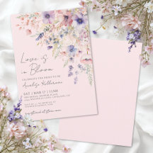 Chuva de Amor Rosa Bege no Chá de Noiva