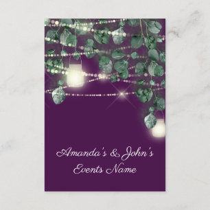 Convite Chuva de Arroz Rústica Madeira Dourado Jarras Luze