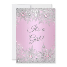 Chuva de Bebê Menina Rosa Terra de Maravilhas de I