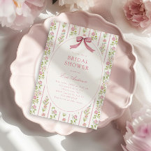 Chuva de Noiva Floral Listrada Rosa Grandmillennia