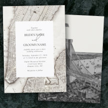 Cidade de Nova York Destino Casamento NYC