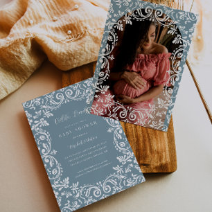 Convite Cielito Lindo Mexicano Papel Picado Talavera