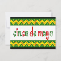 cinco de mayo
