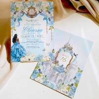 Cinderella Princess Royal Sweet Dezesseis