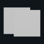 Convite Cinza Geométrico Pálido Suave<br><div class="desc">Padrão geométrico cinza pálido elegante com textura sutil e contínua - ideal para designs minimalistas e calmos.</div>