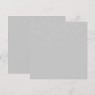 Convite Cinza Geométrico Pálido Suave