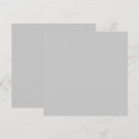 Cinza Pálido Suave Geométrico