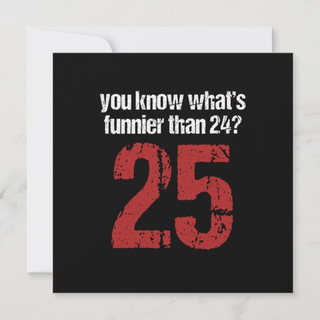 Convite Citações Engraçadas de Filmes Piadas Internas Piad (Frente)