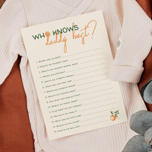 Convite Citrus Little Cutie Que Conhece A Melhor Placa Do 