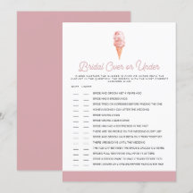 CLARA Retro Blush Sob Jogo De Chá de panela