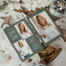 Classe de 2025 | Três Festa de Formando Verde do S