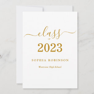 Convite Classe de Festas de formatura 2023