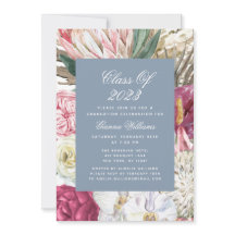 Classe de Graduação de Foto Floral de Watercolor 2