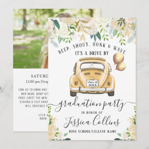 Convite Classe de UNIDADE 2022 POR Festa de formatura FOTO