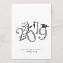 Classe Funky de Graduação 2019