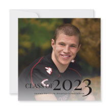 Classe moderna de Festa de formatura fotográfica 2