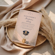 Classic Law Enforcement Graduation Ceremony