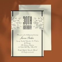 Clássico Beige Adulto Beige Adulto Aniversário