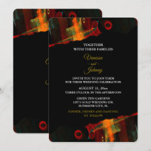 Clássico Moderno Elegante Tendência Padrão #903 Ca