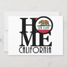 Cliff do Mar de CASA