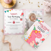 Clomp, Crunch e Grol! Partido Dinossauro