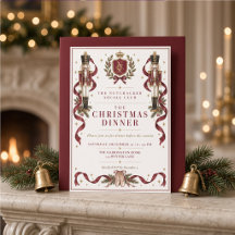 Clube Social de Nozes Personalizado Natal