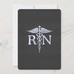 Convite Cobras Registrados de Enfermeiro RN