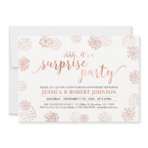 Cobre | Surpresa Moderna de 50º Aniversário de Cas