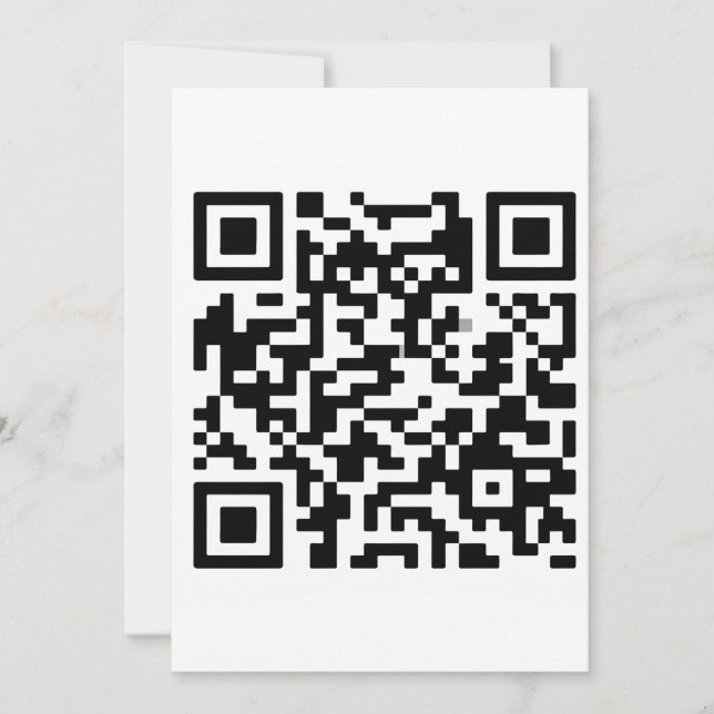 CONVITE CODE DR INVITATION (Frente)