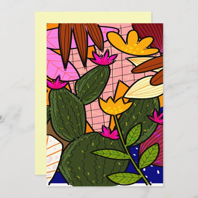 Convite código de desconto de geeks de nutrição owala códi (Frente/Verso)