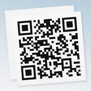 Convite Código QR criado instantaneamente (inserindo sua U