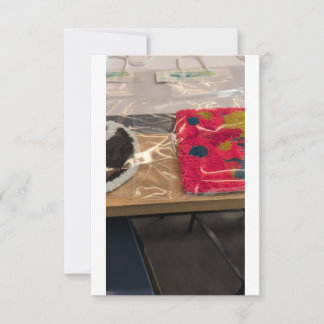 Convite Coisas de Artes