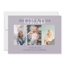    Colagem de Fotos do Partido ModernGraduação