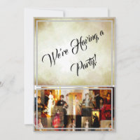 Colagem de Retrato de Senhora Elegante de John Sin