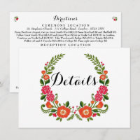 Coleção Bohemian Summer Wedding