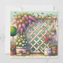 Coleção de Jardins - 3º Portão