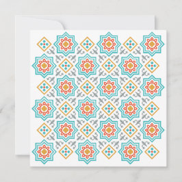 Convite Coleção de padrões e Clipart | Decoração Sem Costu