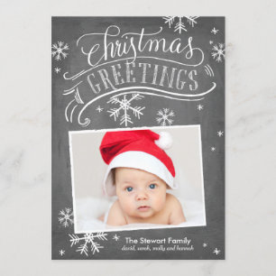 Convite Coleção de Saudações do Quadro de Referência